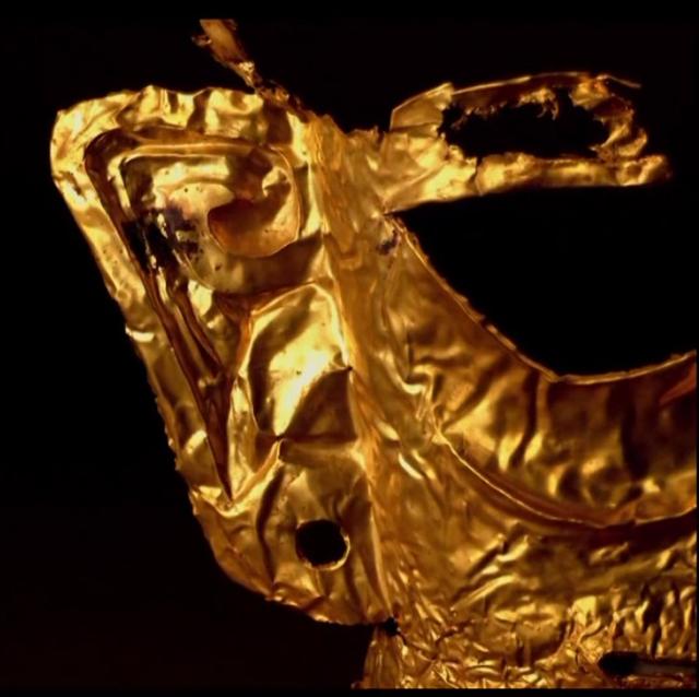 南派三叔|三星堆新发现把南派三叔推上热搜，原来这些神秘的存在都是文物