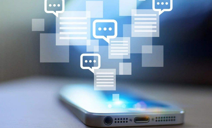 5g消息|关于5G消息,中国移动取得新进展,微信该做准备了