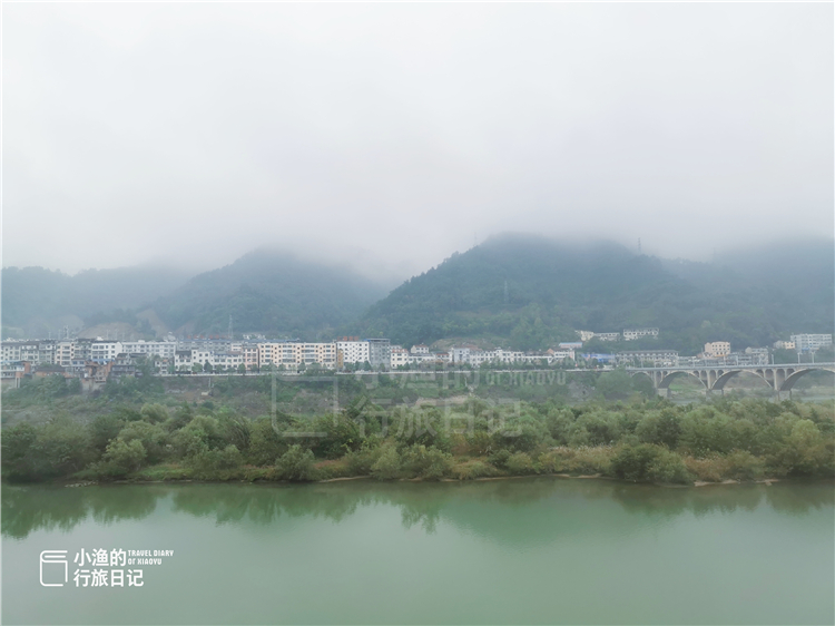 束河古镇 陕西最适合康养避暑的4个县城，环境好超凉快，长寿老人有很多
