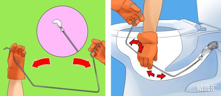 纪实摄影|家中马桶如果被堵塞怎么办？这5种方式可以帮到你