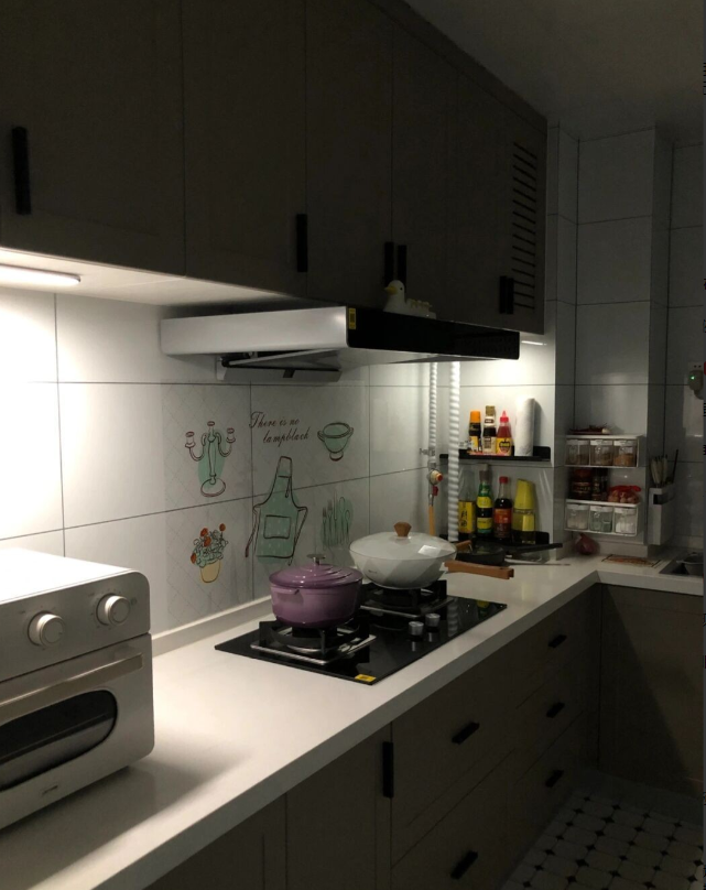 如果你经常下厨，建议入手这几件“高级货”，做饭方便还好清洁