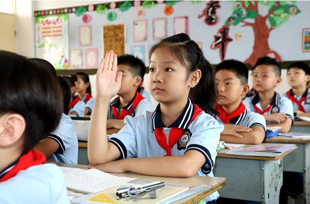 大学|2021秋季开学后，小学学制变为5年初中变4年？相关部门给出回应