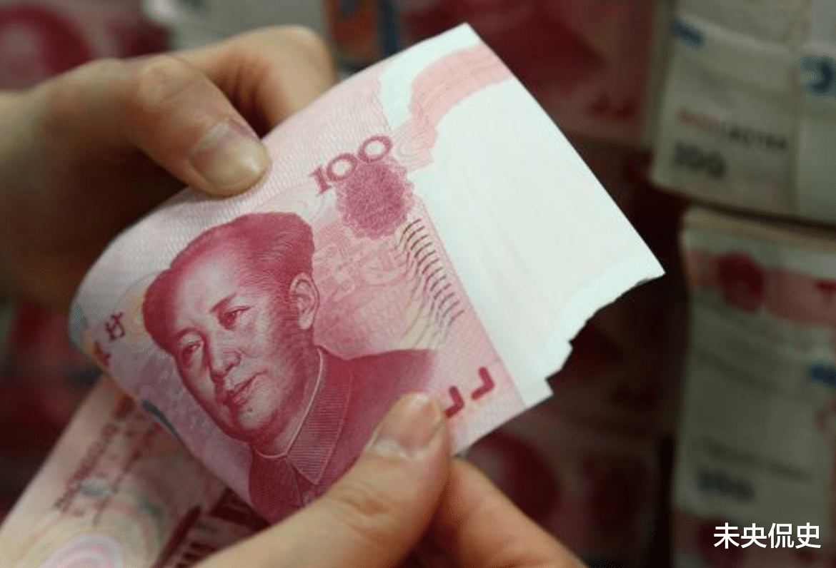 人民币 人民币只在国内才叫“人民币”，出国称呼就变了？叫法一般人不知