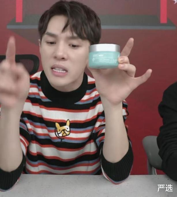 严选|张馨予素颜照被赞,晒出生活照片,如剥壳鸡蛋,慷慨分享自用面霜