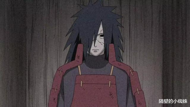 秽土转生|如果斑在《博人传》被大蛇丸秽土转生了，他会立刻解除返回净土吗？