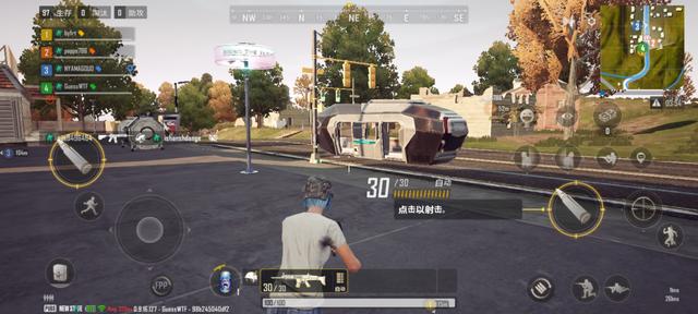 绝地求生|5000万预约的《PUBG》新手游上线了，玩起来却像是几年前的游戏