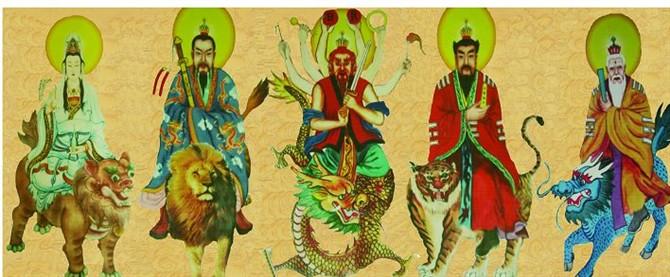 人有时总有感觉自己不会死~能活千年甚至永生
