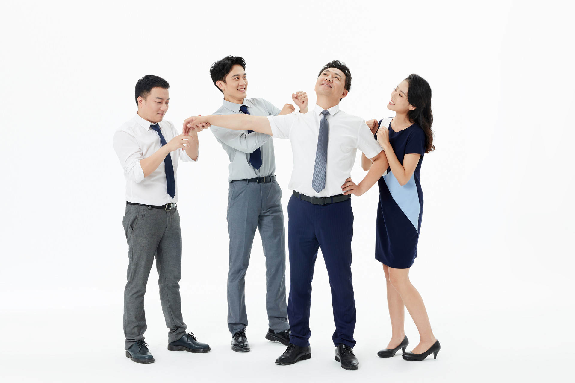 |工作能力强，情商低也白搭，3个提高职场情商的小窍门一学就会