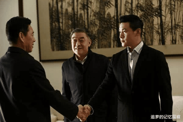 赵瑞龙|《人民的名义》如果花斑虎成功狙杀了侯亮平，又会怎么样呢？