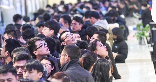 招聘|今年这些行业“急缺人”?一年给几十万,你还要犹豫?再迟就没了