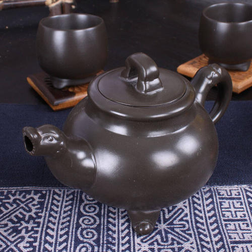 |紫砂壶怎么看是不是纯手工的