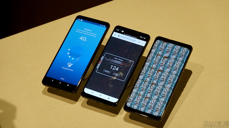 |比起跑分、能效比才是亮点：骁龙8理论性能测试详解