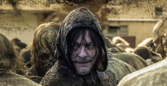 行尸走肉|《行尸走肉》即将完结，第十季还有额外六集将于月底播出