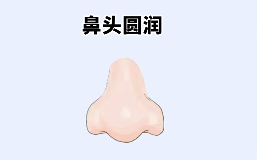 中国易经风水|五种常见的福气相，干啥啥成，有钱又有福，儿女孝顺懂事！