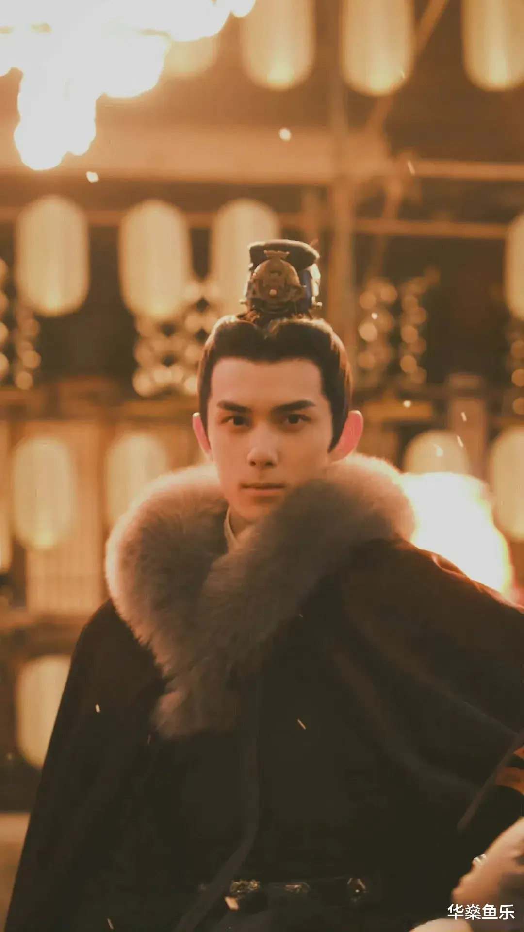 龚俊|八卦星闻：龚俊，钟楚曦，吴磊，大张伟，马思纯