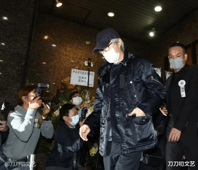 电影|悲痛！又一位老演员离世，2021年才过4个月，已经送走8位香港艺人