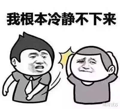 南河警方 老夫老妻各搞“婚外恋”，“外遇”竟然是同伙