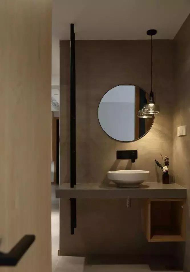 |这个北欧之家不一般，温暖自然又复古有腔调，家居氛围真让人喜欢