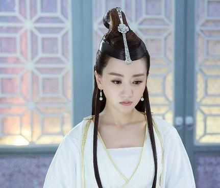 杨蓉|杨蓉终于又当女主,男主是这位大猪蹄子,连特别出演都很厉害