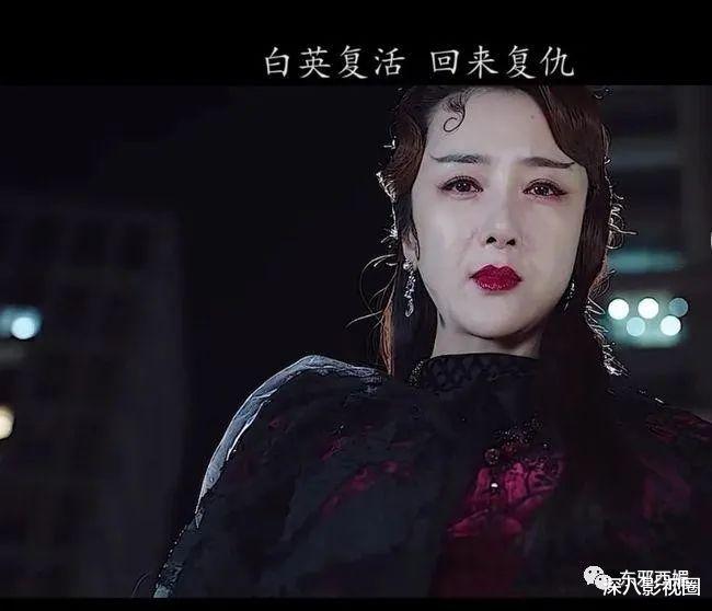 李依晓|演技口碑大逆转！但这脸是真的认不出了......