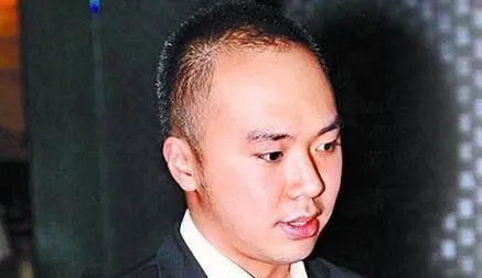 蜗牛研究僧|玷污60位女星获刑39年，令继母怀孕，狱中生活依然潇洒