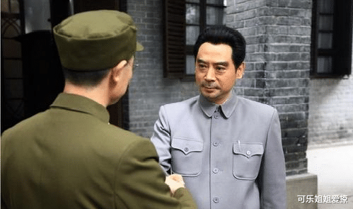 杨洁|他曾参演86版《西游记》，被杨洁夸奖，如今成饰演周总理的专业户