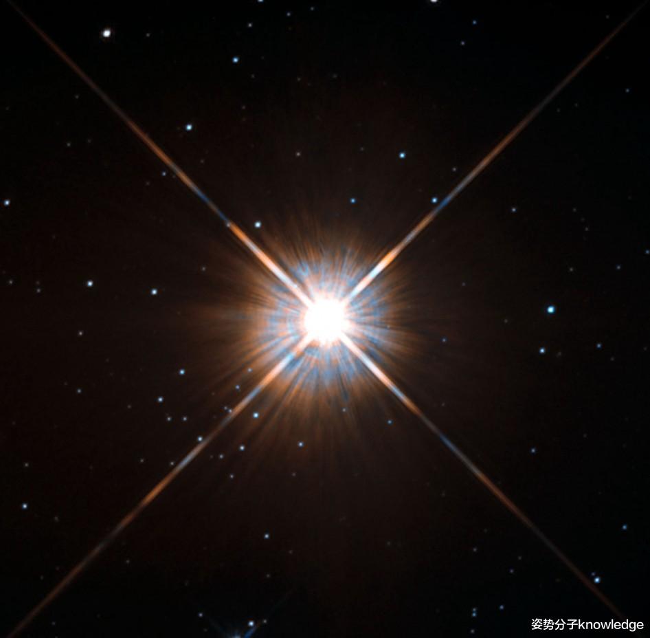 到底是不是三体人的信息？比邻星传来神秘信号，答案终于揭晓