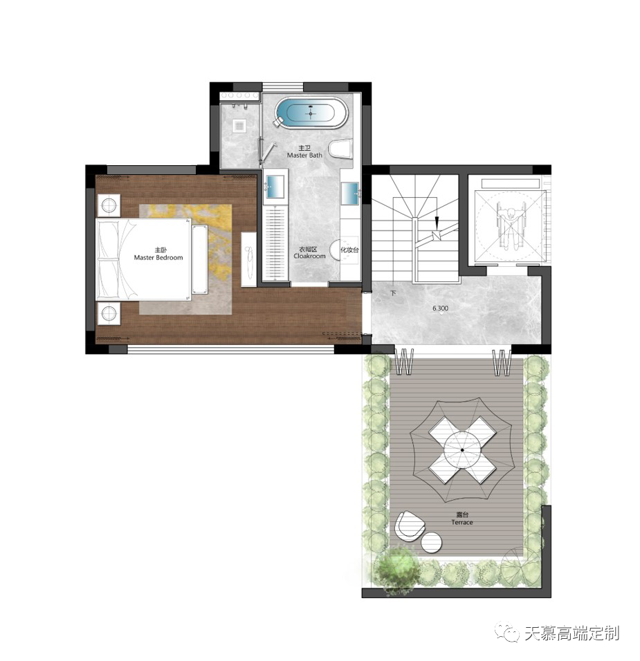 星球大战的儿童房，承载梦想与爱