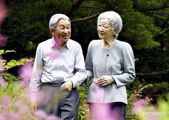妹妹成妻子，侄女成配偶，為保證血統，日本皇室曾堅持近親結婚-圖8