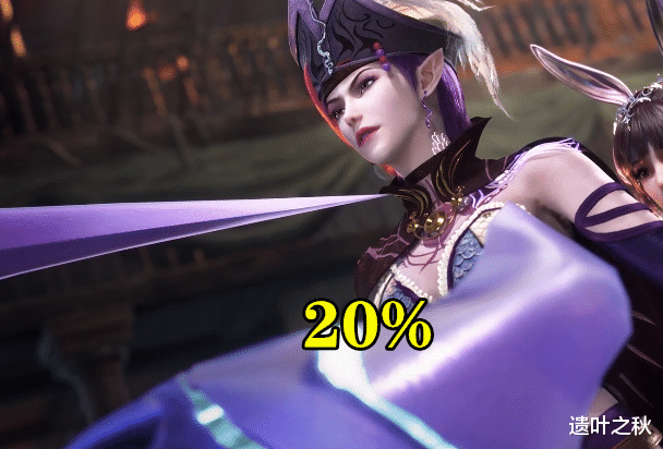 小舞|斗羅大陸：若你成為唐三，你最想和誰在一起，網友：肯定不選小舞