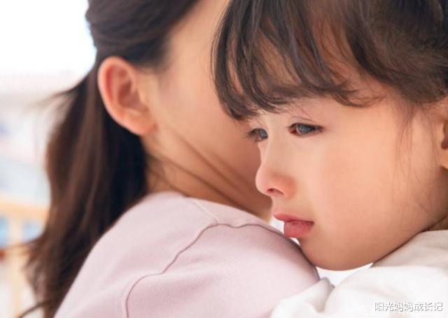 阳光妈妈成长记|家庭教育：原谅“顶嘴”的孩子，不要轻易责备孩子，做孩子的引路人