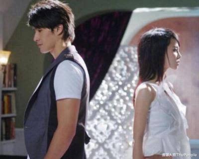 蔡依林|和天后分手5年越来越糊，今又攀上富婆，这是要将软饭吃到底？