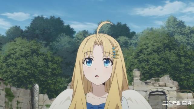 盾之勇者成名录|《盾之勇者成名录》异世界题材的平庸,映射现实社会的优秀