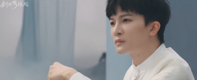 90后宝妈经验|周深:一天一首原创堪称高产,先后为网游和暑期档电影演唱主题曲