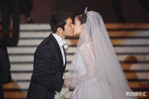 Angelababy|黄先生，仰望我吧，我不再是那个baby了