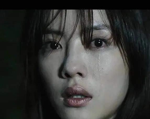 彭冠英|《阳光之下》大结局，我必须夸一夸彭冠英蔡文静的演技