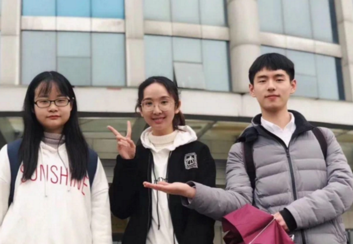 衡水中学|全国奥数集训队成员已定，衡水中学无人上榜，这所中学成最大赢家