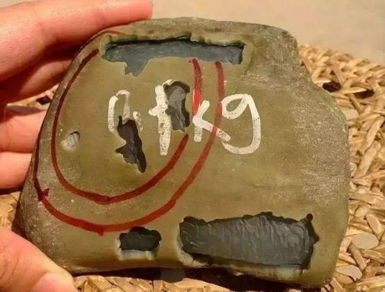 象牙|从事赌石多年的经验（七）：关于翡翠皮壳的硬核知识！