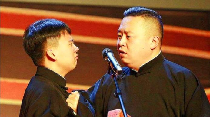 招魂|看完郭德纲的座驾，再来看郭麒麟的，果然是虎父无犬子！