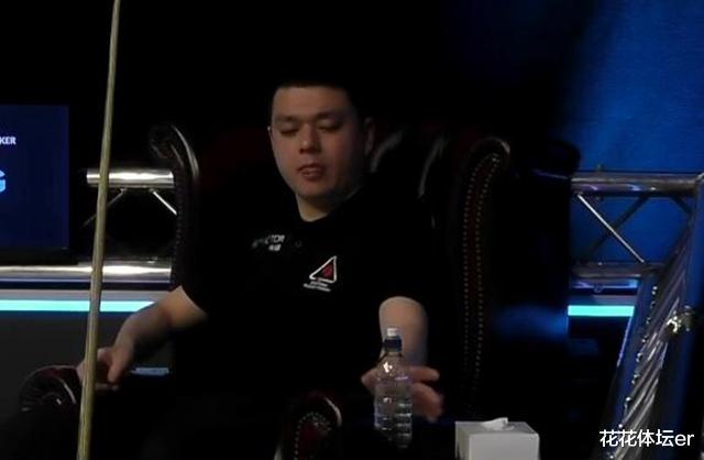 肖国栋|让二追三！肖国栋大逆转绝杀：2-0到2-3，鲁宁挥霍赛点，跌宕起伏