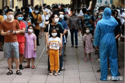 留学生|全球目光紧盯！各大生产线接连回到中国，这一邻国还是没抗住