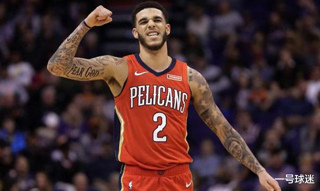 朗佐·鮑爾|3人擺上貨架！勇士對烏布雷失去耐心，球哥將被送走，球爹不開心