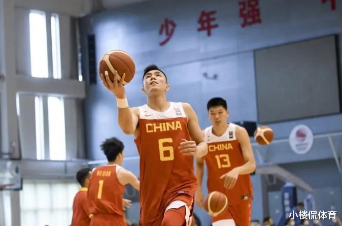 郭艾伦|郭艾伦凌晨透露原因，球迷：不用解释了，我们都知道是怎么回事