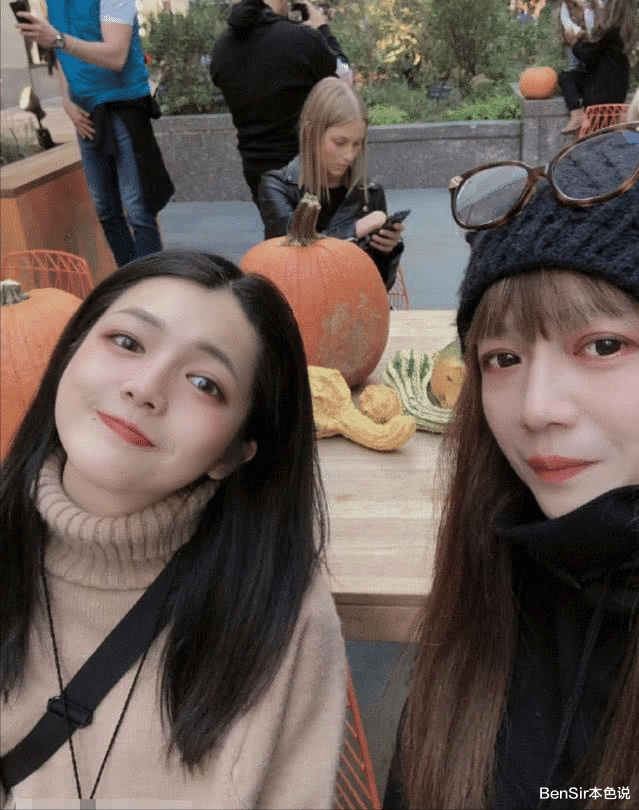 倪妮|台湾好前妻：从曾志伟前妻到大S再到曾哲贞，都是贤妻却又为何离婚