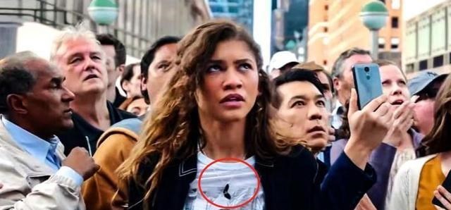 电影|有人指出，《蜘蛛侠：英雄无归》存在重大连续性错误