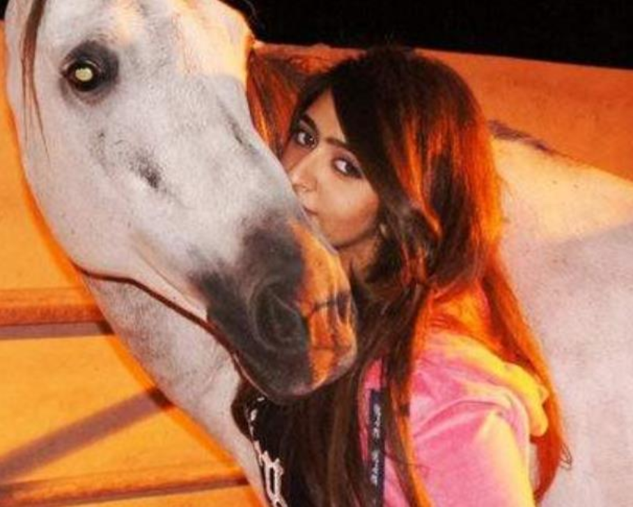 迪拜“最美公主”薩拉瑪：靠美貌生活奢靡，卻淪為生育工具？-圖6