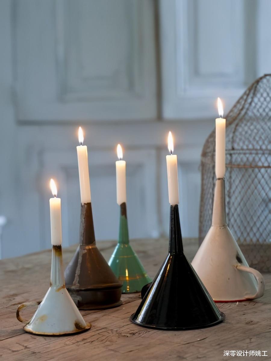 |用不上的老物件，丢了太可惜，拿来改造后，各显神通，好看又好用