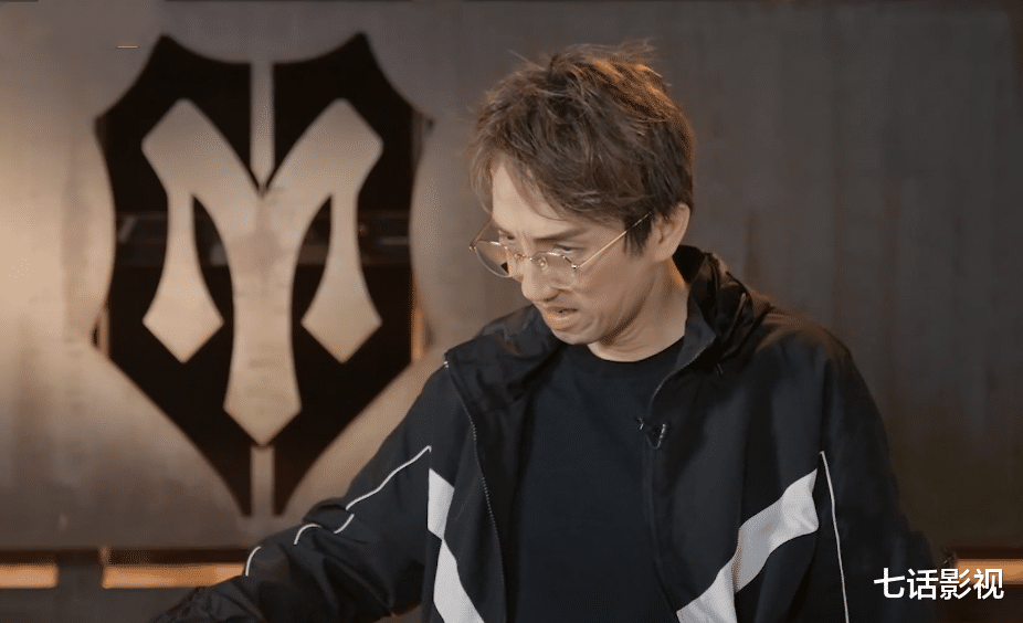 林志炫|《披荆斩棘的哥哥》张淇再夺冠，大湾区出神作，言承旭队寡淡垫底