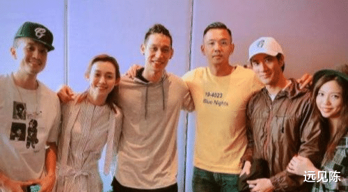 陈建州|黑人陈建州远比你想的“手段多”，为了广交朋友，他简直无所不用其极