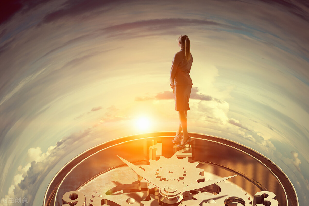 科学家 为证明时间不存在，一女性在洞穴居住200天，结果第130天出意外了